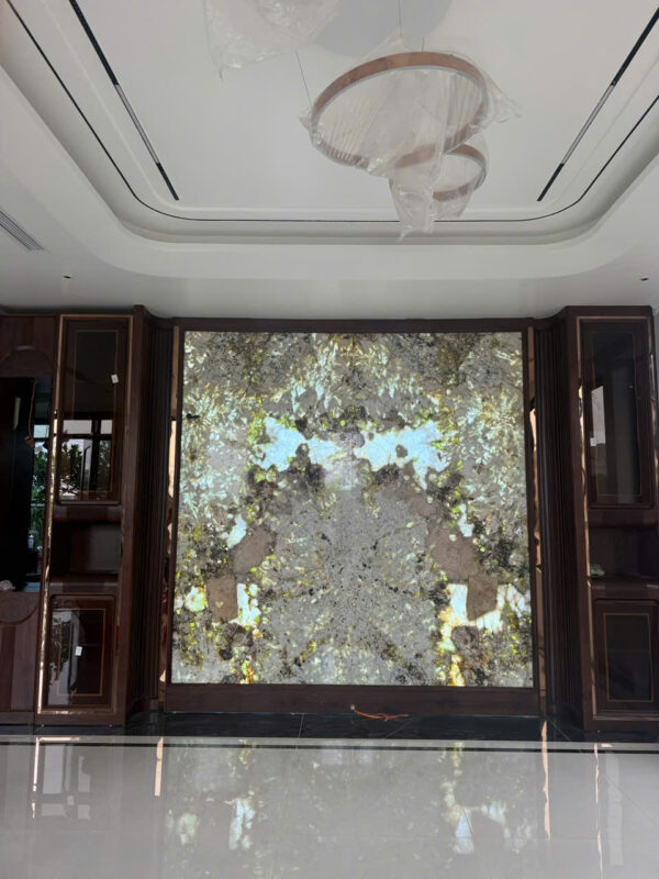 Dự án đã thực hiện Dũng Luxury Stone